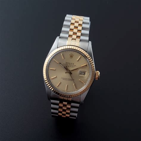 rolex datejust 1980 price|Rolex oyster perpetual Datejust 1980s.